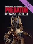 Predator: Hunting Grounds - Cleopatra DLC Pack PC Steam Key GLOBAL