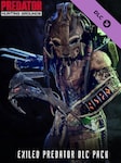 Predator: Hunting Grounds - Exiled Predator DLC Pack (PC) - Steam Key - GLOBAL Steam Key GLOBAL