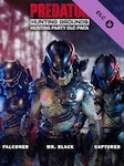 Predator: Hunting Grounds - Hunting Party DLC Bundle (PC) - Steam Key - GLOBAL Steam Key GLOBAL