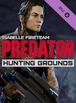 Predator: Hunting Grounds - Isabelle DLC Pack PC Steam Key GLOBAL