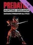 Predator: Hunting Grounds - Samurai Predator Pack PC Steam Key GLOBAL