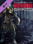 Predator: Hunting Grounds - Viking Predator DLC Pack (PC) - Steam Schlüssel - GLOBAL Steam Key GLOBAL