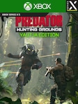 Predator: Hunting Grounds Yautja Edition Xbox Series X/S Xbox Live Konto GLOBALNY