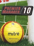 Premier Manager 10 PC Steam Klucz GLOBALNY