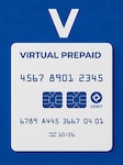 Prepaid Virtual Visa 150 USD - GLOBALE