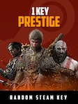 PRESTIGE Random 1 Key PC Steam Key GLOBAL