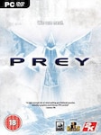 Prey (2006) PC Steam Key GLOBAL