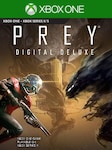 Prey (2017) | Digital Deluxe Edition (Xbox One) - Xbox Live Key - ARGENTINA Xbox Live Key ARGENTINA