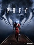 Prey (2017) PC Steam Key GLOBAL
