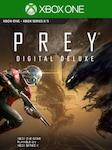 Prey (2017) Xbox One Xbox Live Key EUROPE