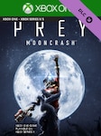 Prey - Mooncrash Xbox One Xbox Live Key GLOBAL