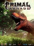 Primal Carnage PC Steam Key GLOBAL