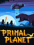 Primal Planet PC Steam Key GLOBAL
