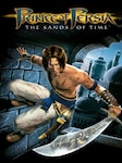 Prince of Persia: The Sands of Time PC Ubisoft Connect Key GLOBAL