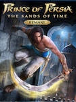 Prince of Persia: The Sands of Time Remake PC Ubisoft Connect Key GLOBAL