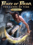 Prince of Persia: The Sands of Time Remake PC Ubisoft Connect Key EUROPE