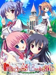 Princess Evangile All Ages Version PC Steam Clé GLOBAL