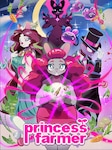 Princess Farmer PC Steam Key GLOBAL