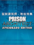 Prison Architect Aficionado Edition PC Steam Chiave GLOBALE