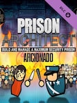 Prison Architect Aficionado PC Steam Key GLOBAL