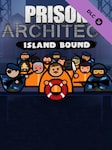 Prison Architect - Island Bound (PC) - Steam Key - GLOBAL Steam Key GLOBAL