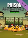 Prison Architect: Jungle Pack (PC) - Steam Key - GLOBAL Steam Key GLOBAL