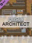 Prison Architect Name in Game Upgrade Steam Gift GLOBAL Steam Gift GLOBAL