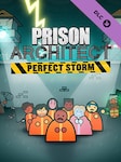 Prison Architect - Perfect Storm (PC) - Steam Key - GLOBAL Steam Key GLOBAL
