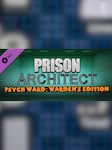 Prison Architect - Psych Ward | Warden's Edition (PC) - Steam Key - GLOBAL Steam Key GLOBAL