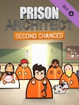 Prison Architect - Second Chances DLC (PC) - Steam Key - GLOBAL Steam Key GLOBAL
