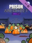 Prison Architect: Undead PC Steam Key GLOBAL
