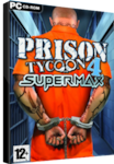 Buy Prison Tycoon 4: SuperMax Steam Key GLOBAL - Cheap - G2A.COM!