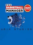 Pro Basketball Manager 2022 PC Steam Key GLOBAL