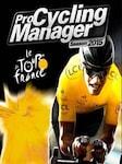 Pro Cycling Manager 2015 Steam Geschenk GLOBAL Steam Gift GLOBAL