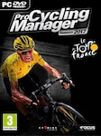 Pro Cycling Manager 2017 PC Steam Key GLOBAL