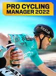 Pro Cycling Manager 2022 PC Steam Clé EUROPE
