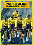 Pro Cycling Manager 2024 PC Steam Key GLOBAL