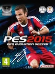 Pro Evolution Soccer 2015 (PC) - Steam Key - GLOBAL Steam Key GLOBAL