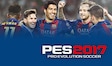 Pro Evolution Soccer 2017 PC Steam Clave GLOBAL