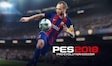 Pro Evolution Soccer 2018 PC Steam Klucz GLOBALNY