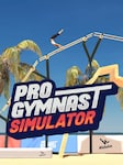 Pro Gymnast Simulator PC Steam Key GLOBAL