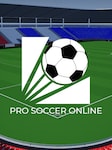 Pro Soccer Online PC Steam Gift GLOBAL