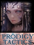Prodigy Tactics PC Steam Clé GLOBAL
