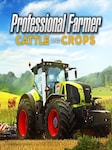 Professional Farmer: Cattle and Crops PC Steam Klucz EUROPA
