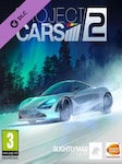 Project CARS 2 Japanese Cars Bonus Pack Steam Key GLOBAL Steam Key GLOBAL