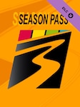 Project CARS 3: SEASON PASS (PC) - Steam Schlüssel - GLOBAL Steam Key GLOBAL