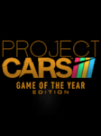 Project CARS Game Of The Year Edition PC Steam Key GLOBAL