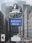 Project Highrise: Architect’s Edition PC Steam Key GLOBAL
