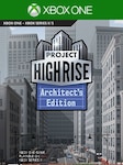 Project Highrise: Architect’s Edition Xbox One Xbox Live Chiave ARGENTINA