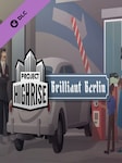 Project Highrise: Brilliant Berlin Steam Key GLOBAL Steam Key GLOBAL